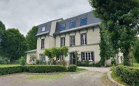 Appartement Villa Le Plateau.